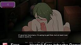 i love this hentai game, it's so erotic and fun