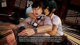 What secrets hide in Academy 161 game?