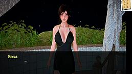 My new family 46 explores wild animated fantasies