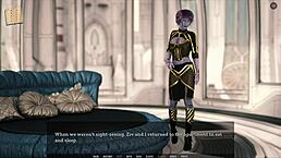 tales from the unending void 152 anime adventures