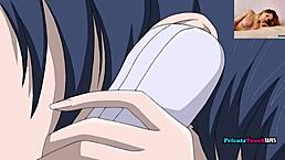 继母和继子偷尝禁忌之爱，在无码hentai中秘密乱伦激情展开！