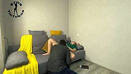 Step Brother and Sister Story Part 4