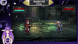 Warhammer 40k Inquisitor Trainer Gameplay in Part 21