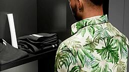 hey, wanna try this hot yoga sex game prologue?