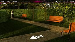 哟，准备好蒸汽淋浴游戏第7部分？