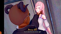 hg champion of realms p4 got so messed up