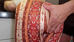 Always Banging My Curvy Cleaner Lady After Her Shift