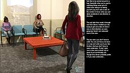 Small Gesture Episode 11 Brings Wild 3D Cartoon Action