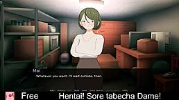 i love this hentai game, it's so erotic and fun