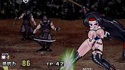 想玩这款狂野Hentai游戏？ドリビレ超刺激