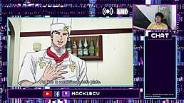 yo, jojos bizarre adventure animation part 4 is wild 😲