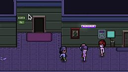 天啊，这长教程在战斗妓院回忆录第2集