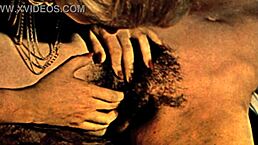 见过复古情色艺术变身热辣Hentai风格吗？