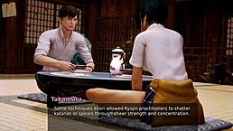 What secrets hide in Academy 161 game?