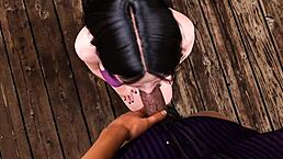 Complete Gameplay of Fashion Business Episode 3 Part 25