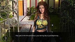 nursing back to pleasure episode 143: a detailed narrative story