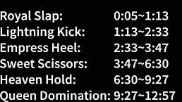 girl b hero scenes in part 24 eirfeel 1