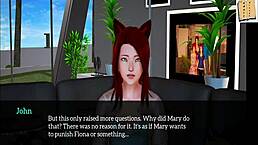 My New Family 167 - Hentai Cartoon Erotica!