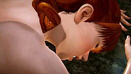 Honey Select 1 JAV游戏动漫风猛干