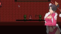 天啊，这长教程在战斗妓院回忆录第2集