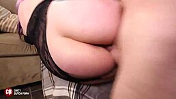 Proxy Paige as the anal queen in hard time game