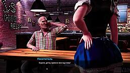 Complete Gameplay of Fashion Business Episode 3 Part 25