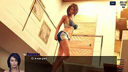 Japanese Teen Slut Explores in Photo Hunt Gameplay