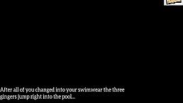 my new family 164 hentai cartoon seduction