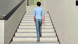 Ripples Part 6 - Full Gameplay with Stunning Anime Action