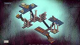 Let's Play If You Do Dungeon Adventure Game