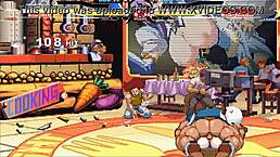 The slut rides those big black cocks