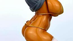 yoshino ayaka in shikijou kyoudan episode 1-6 by q-six 😊