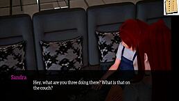 my new family 164 hentai cartoon seduction