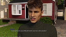 What’s hiding in Free Will 66 anime game world?