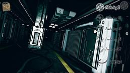 Eternum 119 hentai game anime