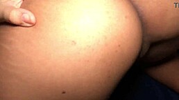 You see this bareback threesome fucking my tenants without condom - ricky valenz?