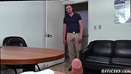 sex climax gay porn video pantsless friday