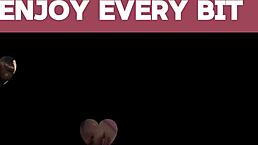 blacked pmv with big black cock in wild 3d hentai interracial action