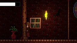 Exploring The Secrets Of Drain Mansion In This Hentai Game.