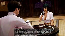 What secrets hide in Academy 161 game?