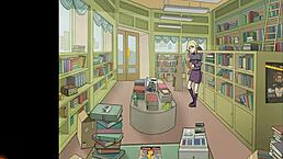 Witch Hunter Mission to Get All Girls in Classic Retro Hentai 😎