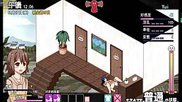 探索最新版撒娇鬼游戏