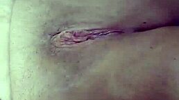 Chubby girl boldly shows off her sexy body for the camera