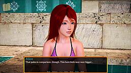 My New Family 520 Redhead Adventures