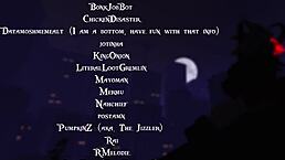 看这个伪娘被绑起来狠狠支配！