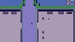 Babe Aysha Licks Busty Granny's Hairy Pussy And Eats Her Ass