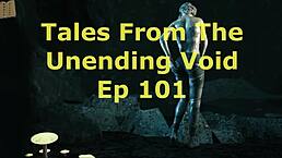 Dive Into Tales From The Unending Void 101 Now!