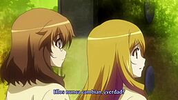 Dakara Boku Wa H Ga Dekina Cap 12 Got Me All Messed Up, Man!