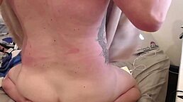 Steelwood303 Doggy Style with Dildo, Bent Over and Incorporating Toys in Gay Video