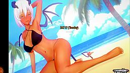 hg champion of realms p4 got so messed up